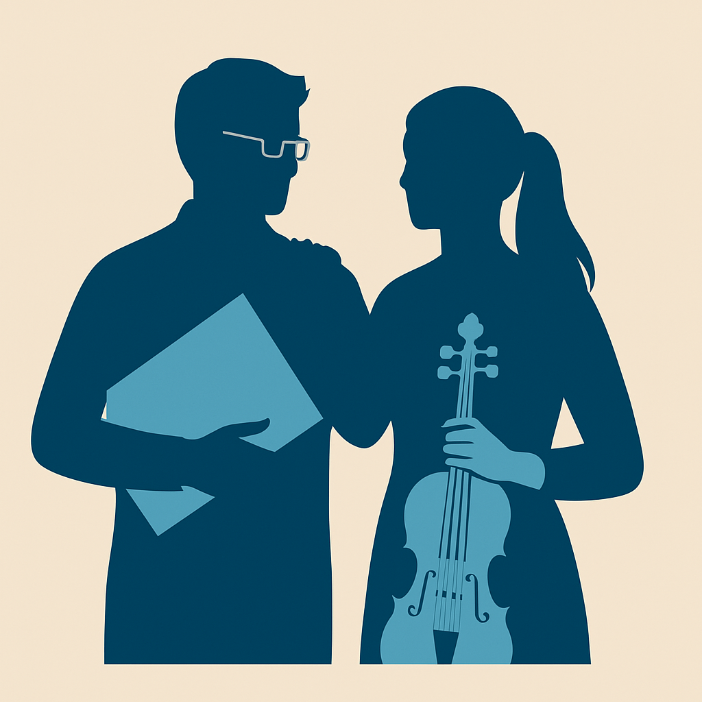 Event: Final Concert of the Workshop Marginalized Music 2026