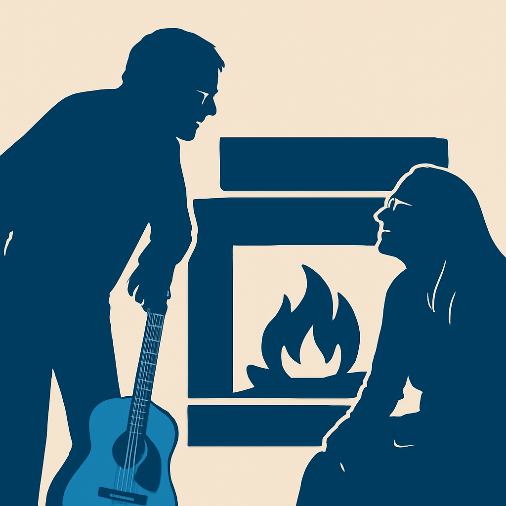 Event: Plattdeutsch Evening: Harwstglummern