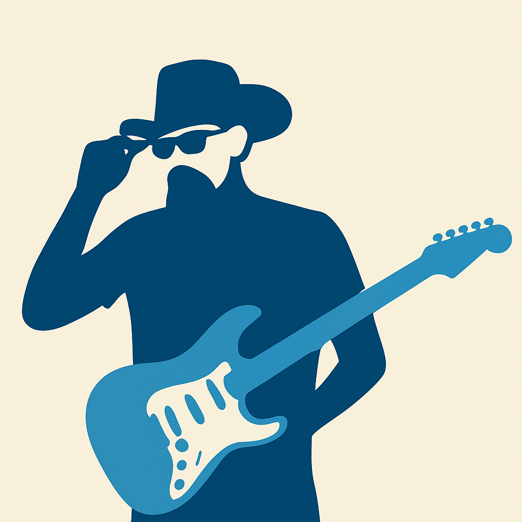 Event: Dudley Taft – Bluesrock in Spunk CafeBar, Am Füllerkamp 74, 38122 Braunschweig on 31. Oktober 2026