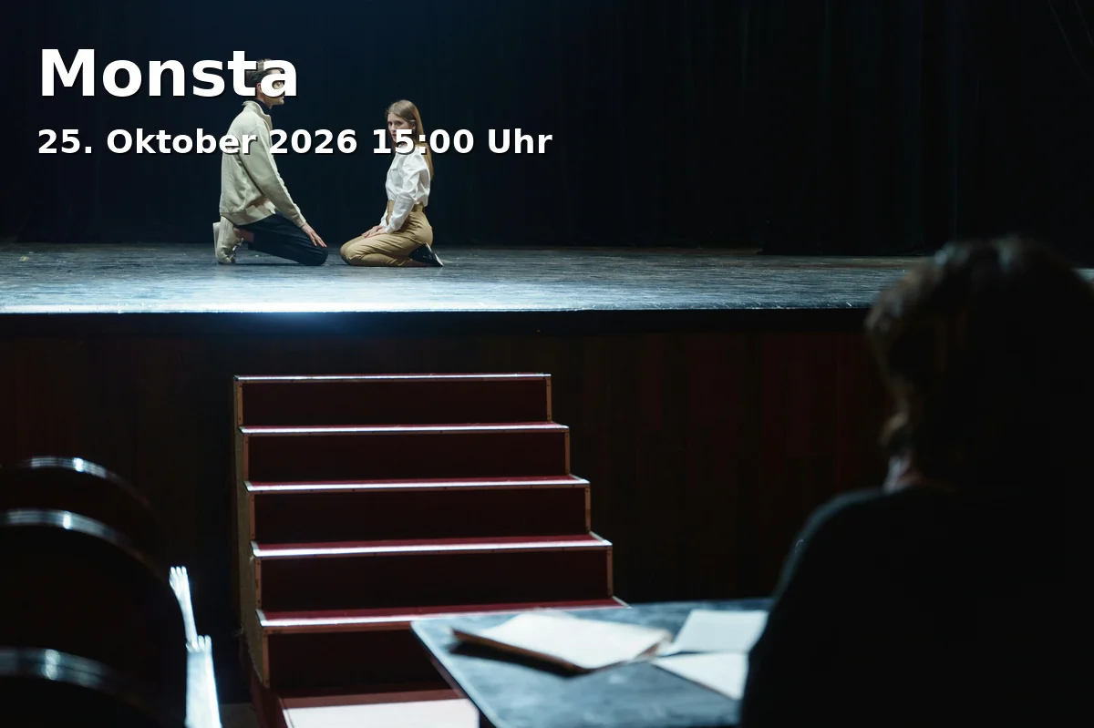 Event: Monsta