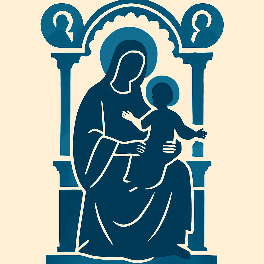Event: S.O.S. – Save our souls in Diözesanmuseum Freising, Domberg 21, 85354 Freising on 25. Oktober 2026