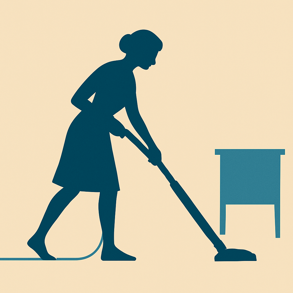 Who’s Afraid of Tradwives? – Antonia Leitgeb-Busche