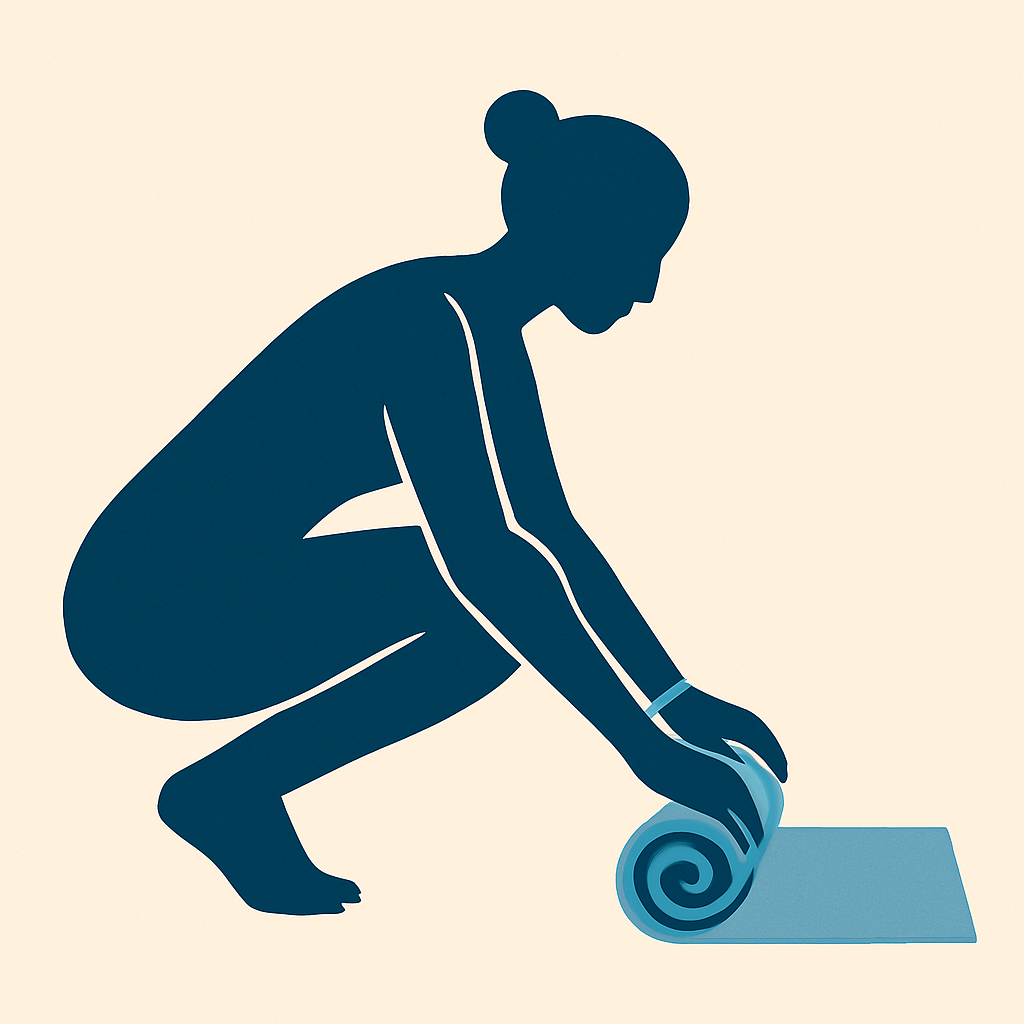 Event: Pilates auf der Matte in Gasthaus Kampenwand, Aschauer Straße 12, 83233 Bernau on 26. Oktober 2026