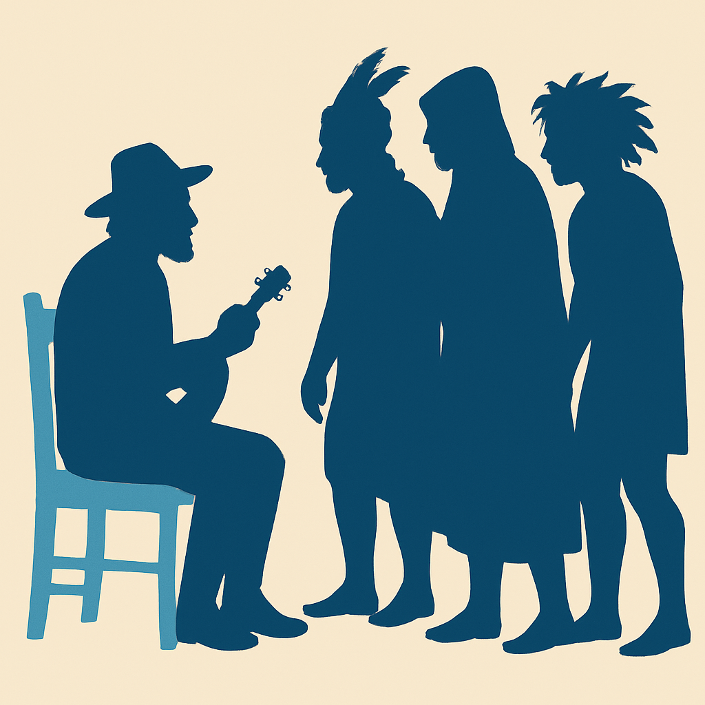 Event: Kindertheater: Pettersson und Findus feiern Weihnachten in Asamtheater Freising, Marienplatz 7, 85354 Freising on 3. Dezember 2026