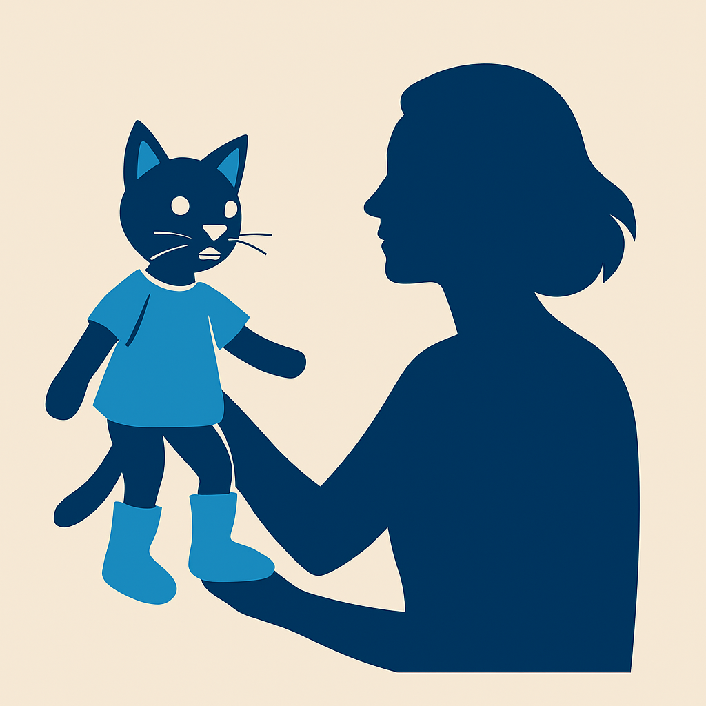 Der gestiefelte Kater (Gastspiel ab 4)