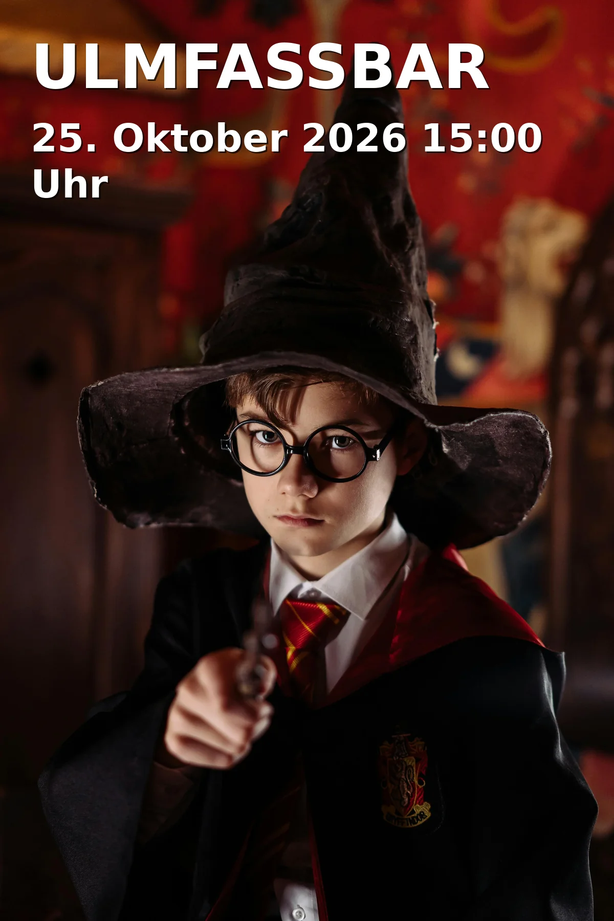 ULMFASSBAR