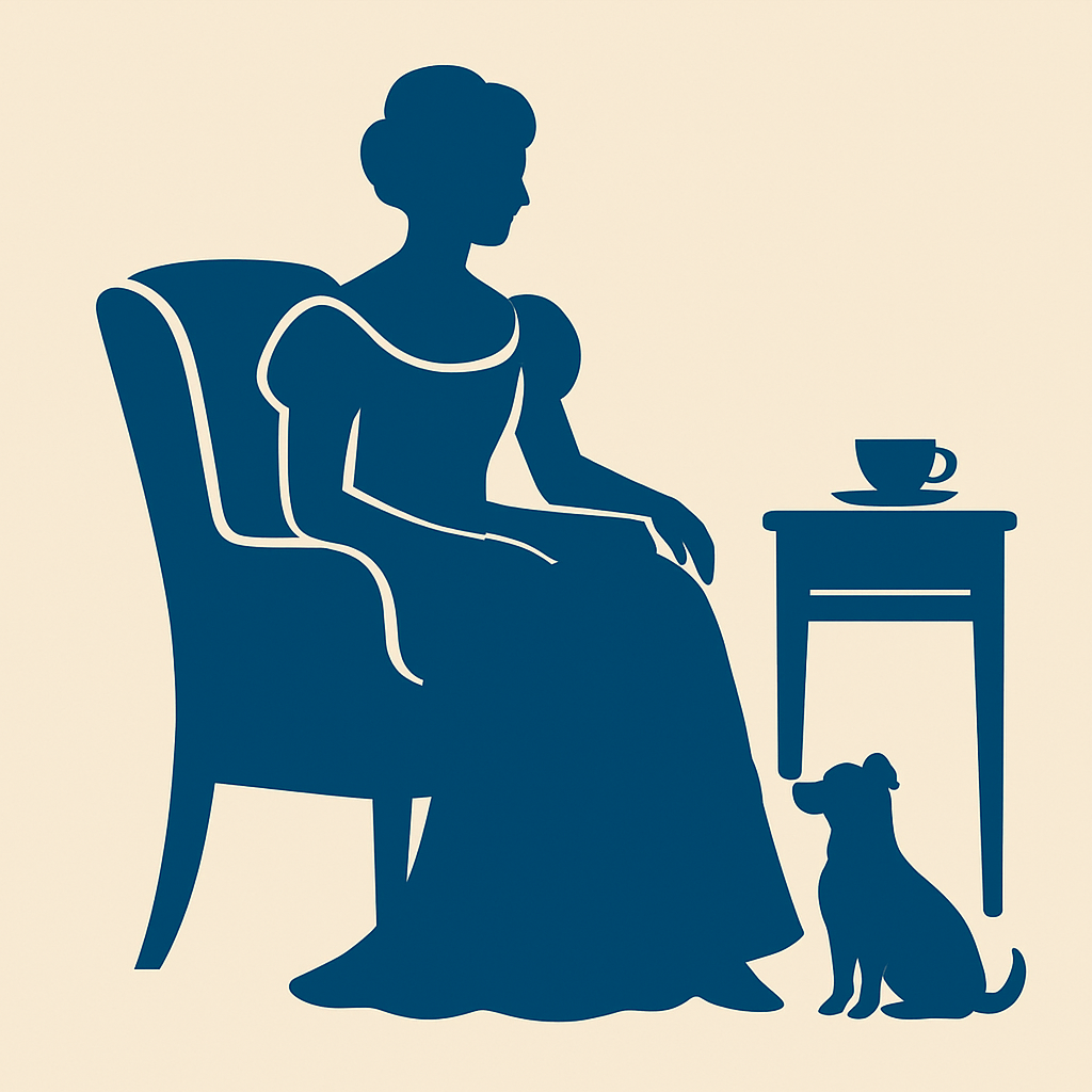 Event: Sonderausstellung: Die Dame/n des Hauses. Eine Spurensuche in Fürst Pückler Museum Park & Schloss Branitz, Robinienweg 5, 03042 Cottbus on 26. Oktober 2026