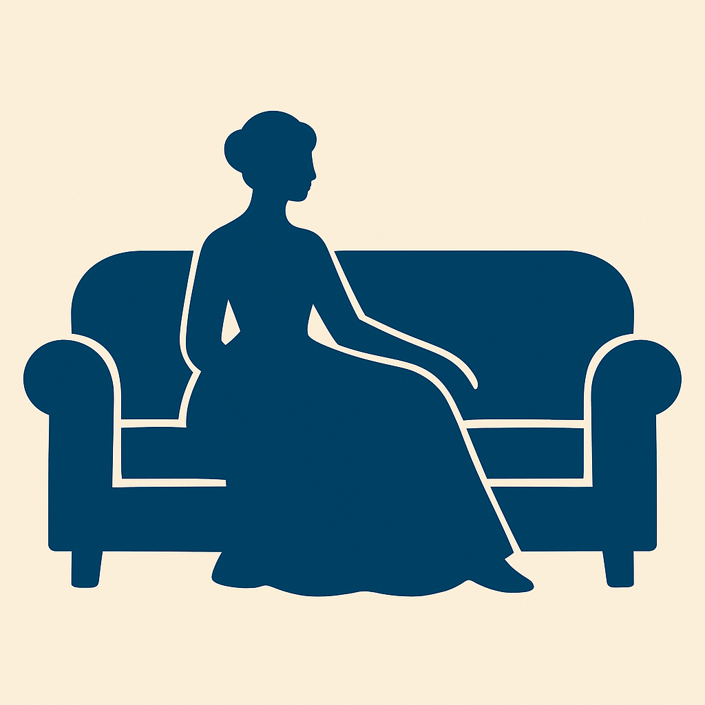 Event: Sonderausstellung: Die Dame/n des Hauses. Eine Spurensuche in Fürst Pückler Museum Park & Schloss Branitz, Robinienweg 5, 03042 Cottbus on 28. Oktober 2026