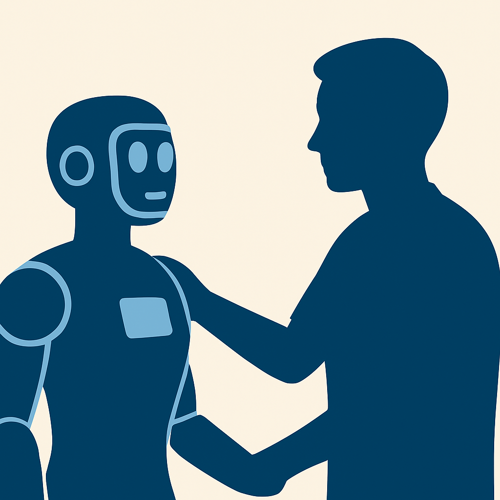 #FAUwissenwollen: Bricks & Brunch – Discover Robotics Together