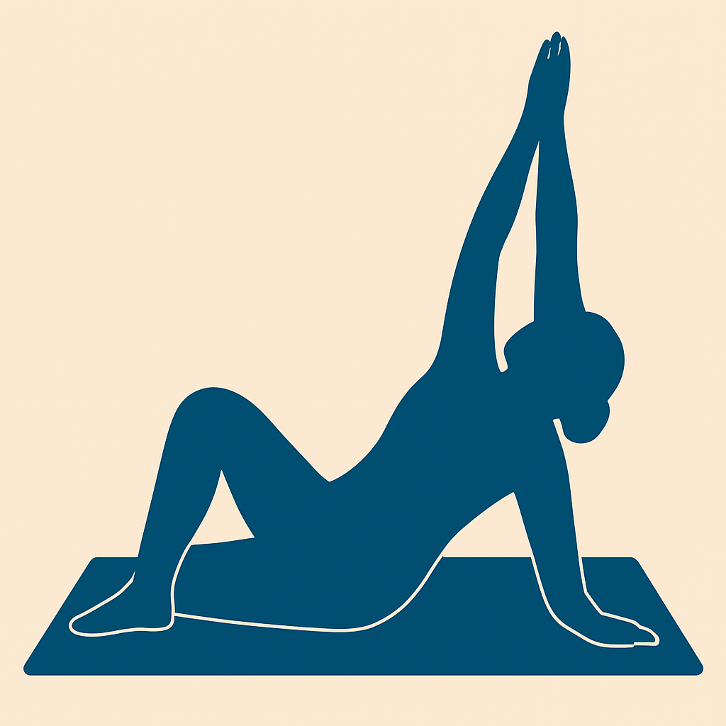 Event: Feldenkrais in Erlangen: Bewegung neu entdecken in Stadtteilzentrum ISAR 12 - Bewegungsraum 1.OG, Isarstraße 12, 91052 Erlangen on 27. Oktober 2026