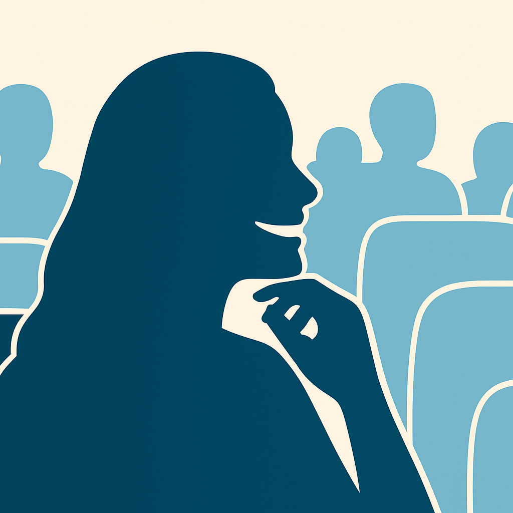 Event: Ein Talent fürs Morden in filmforum, Dellplatz 16, 47051 Duisburg on 13. November 2026