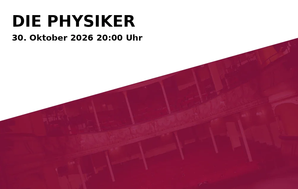 DIE PHYSIKER
