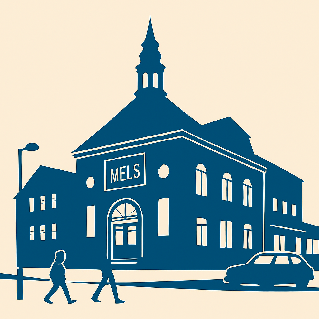 Event: Méliès Kinoprogramm in Kino MÉLIÈS, Bürgerstraße 13, 37073 Göttingen on 12. November 2026