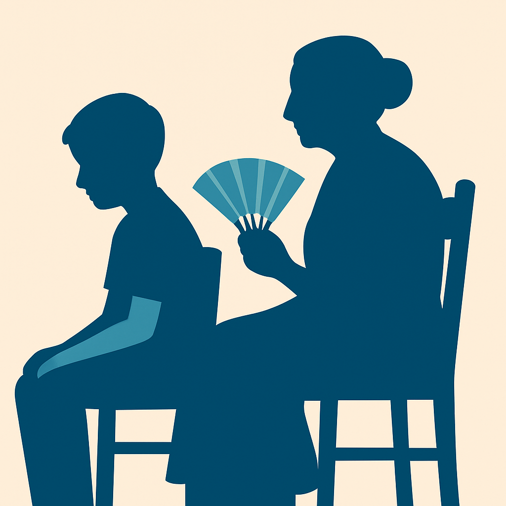 Event: Cinema Italia!: Mein Sommer mit Nonna – Gioia mia in Cinema Quadrat, K1 2, 68159 Mannheim on 27. Oktober 2026