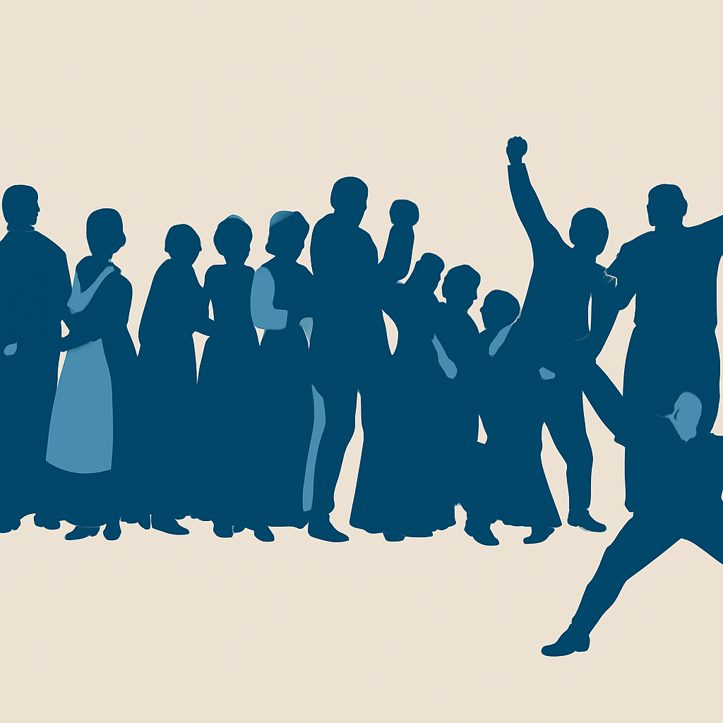 Balladenabend mit Tragaudion e.V. – Hier wendet sich der Gast mit Grausen…