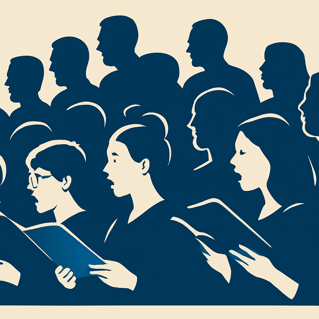 Event: Chorkonzert: Le Laudi di San Francesco d’Assisi in Rudolf-Oetker-Halle, Lampingstraße 16, 33615 Bielefeld on 30. Oktober 2026