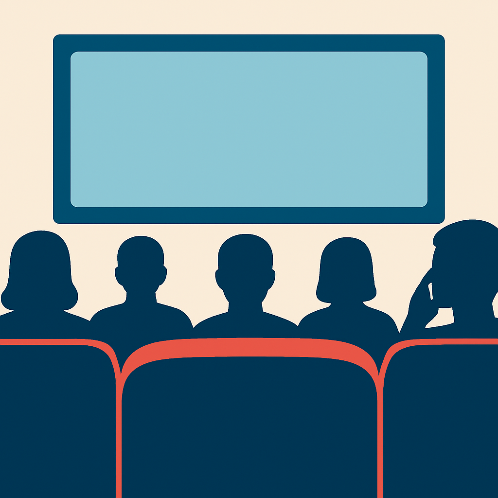 Event: Vaterland in filmforum, Dellplatz 16, 47051 Duisburg on 23. November 2026