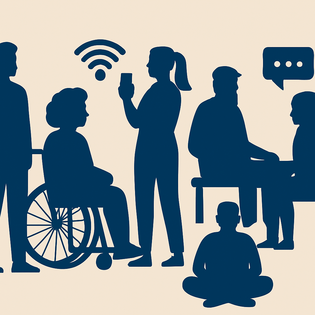 Consultation: Simply Digital!