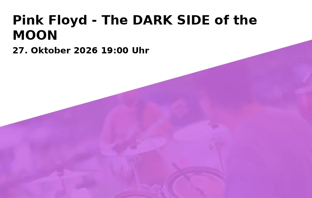 Pink Floyd - The DARK SIDE of the MOON