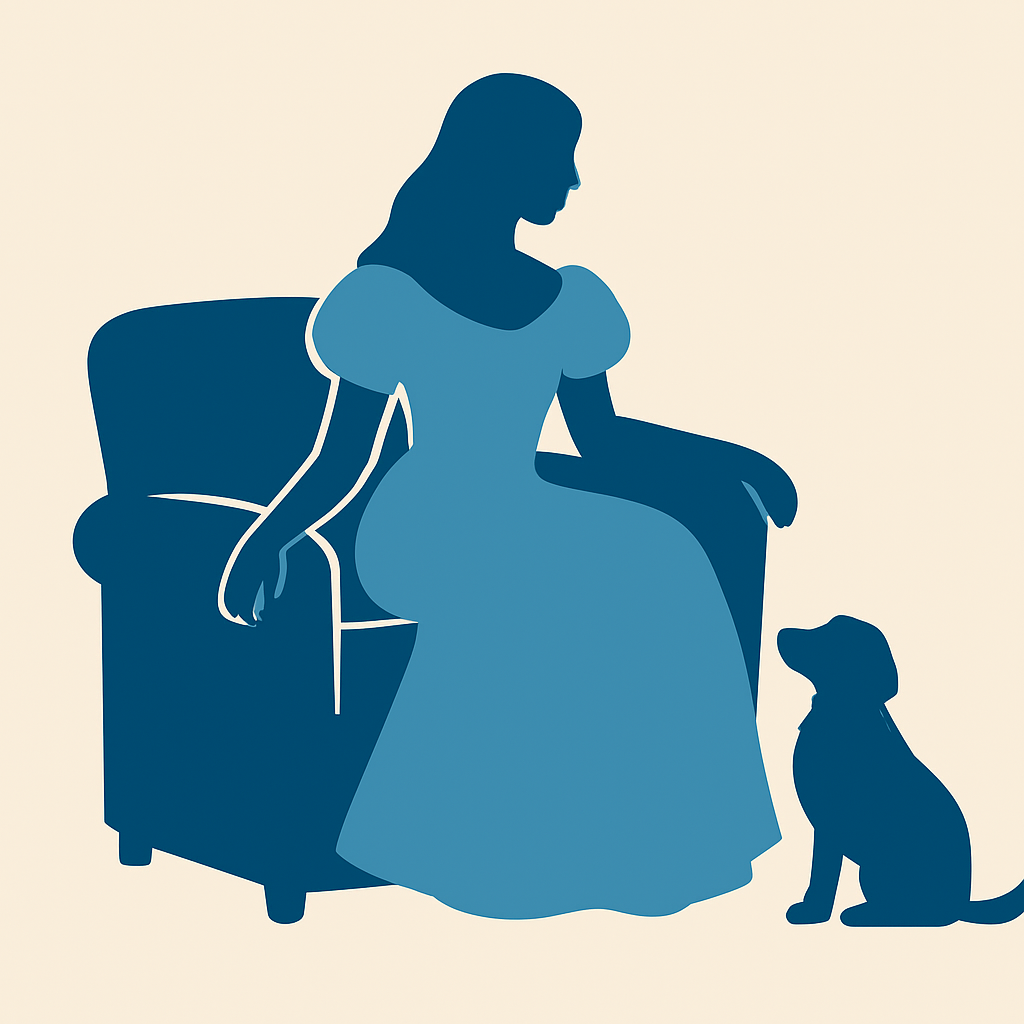 Event: Sonderausstellung: Die Dame/n des Hauses. Eine Spurensuche in Fürst Pückler Museum Park & Schloss Branitz, Robinienweg 5, 03042 Cottbus on 29. Oktober 2026