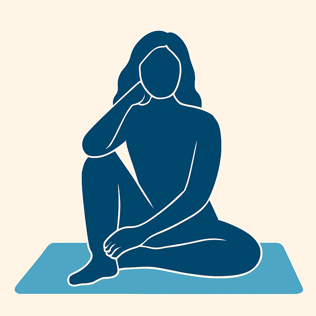 Event: Die Yogischen Werte im Alltag – Yogakurs für Einsteiger ab 09.11 in Die Mühle, Hölzleinsmühle 1, 95448 Bayreuth on 9. November 2026