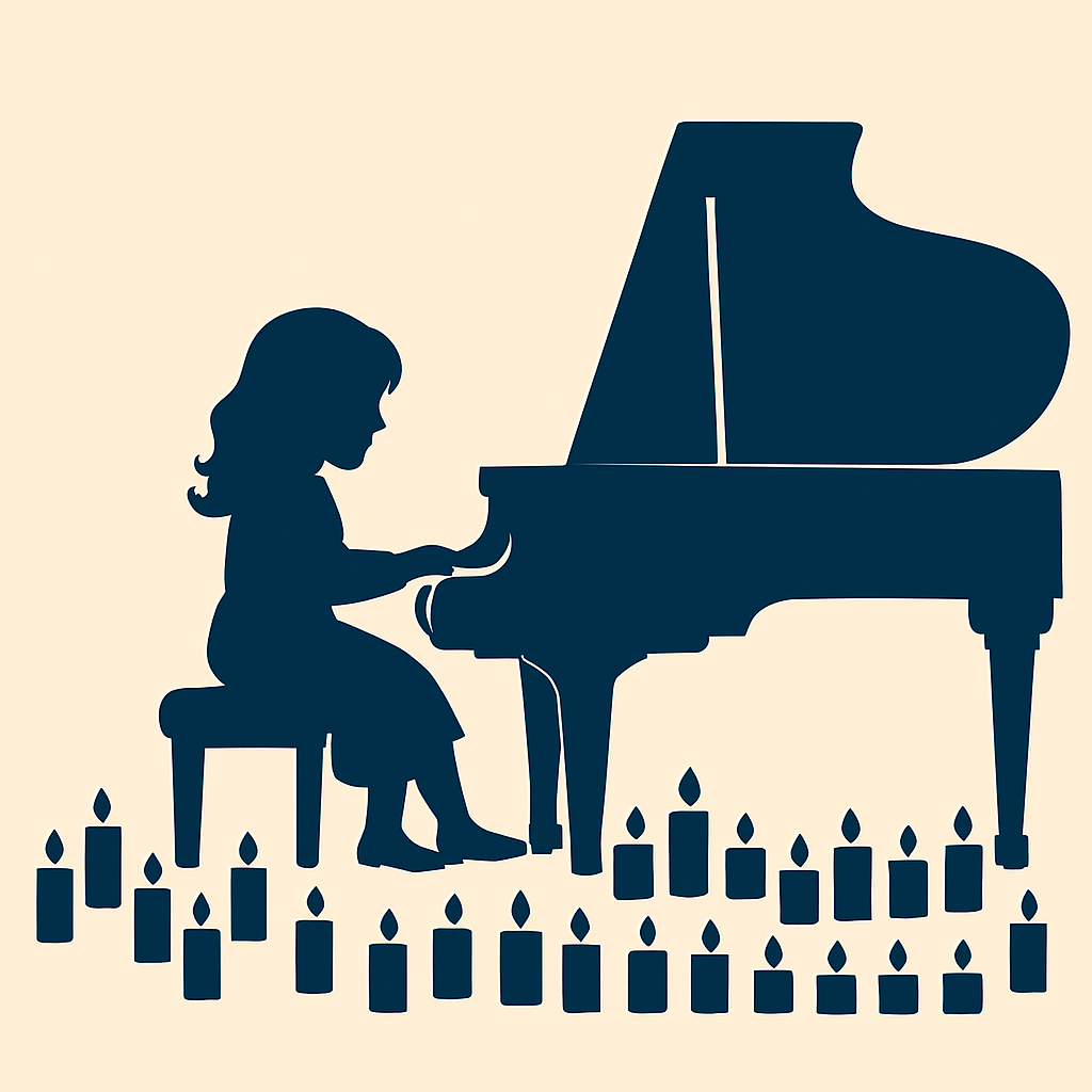Kerzenschein-Konzert: Ludovico Einaudi · Hans Zimmer · Crossover
