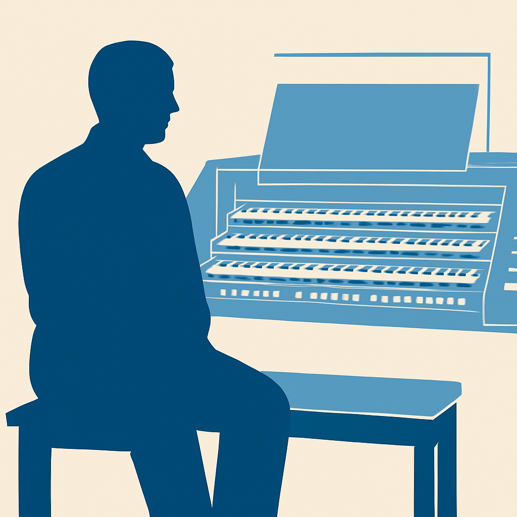 Event: LunchtimeConcert: Ingenieur trifft Musik in Auditorium maximum der Ruhr-Universität, Universitätsstraße 150, 44801 Bochum on 2. November 2026