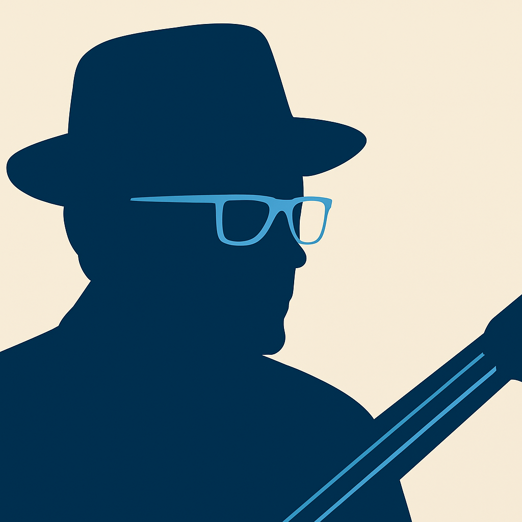 Event: Blues-Konzert mit Rick Fines in Musisches Zentrum der Ruhr-Universität, Universitätsstraße 150, 44801 Bochum on 5. November 2026
