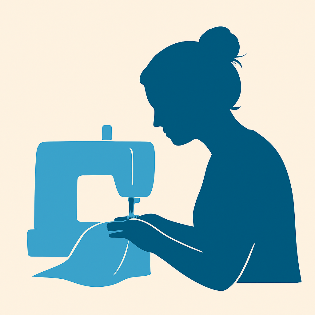 Event: Einführung Stickmaschine in FabLab Bayreuth - Offene Hightechwerkstatt Oberfranken, Ludwig-Thoma-Straße 36B, 95447 Bayreuth on 14. November 2026