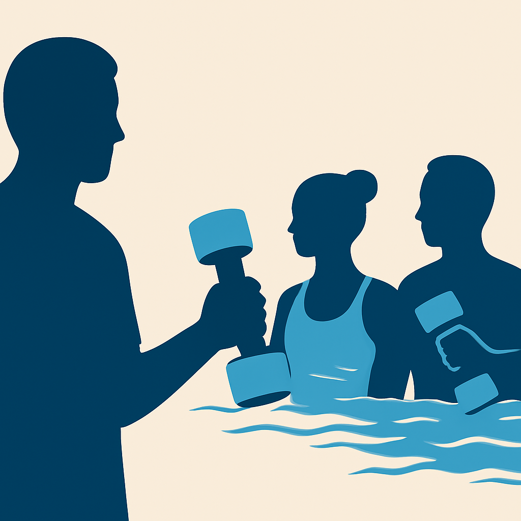 Event: AQUAaktivTAG in CabrioSol Ganzjahresbad Pegnitz, Lehrschwimmbecken, Badstraße 4, 91257 Pegnitz on 19. November 2026