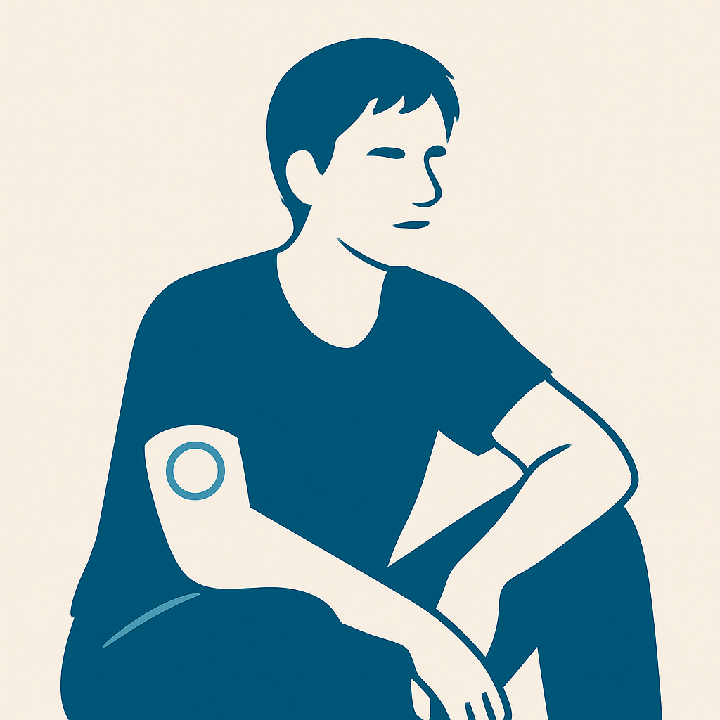 Event: Gespräche über Männlichkeit mit Sophia Fritz und Toni Tholen in Literaturhaus St. Jakobi Hildesheim, Jakobikirchgasse, 31134 Hildesheim on 29. Oktober 2026