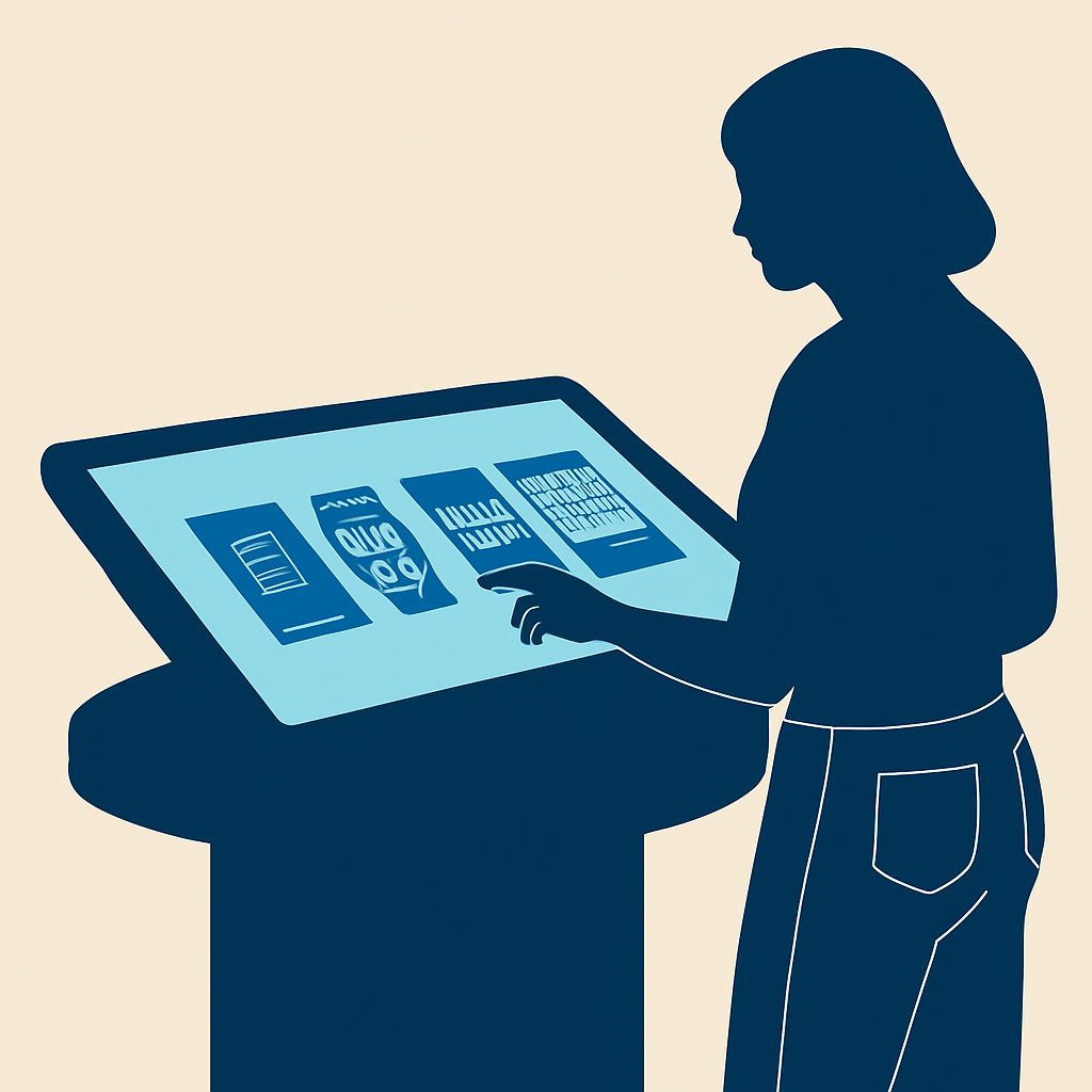 Event: Digitalsprechstunde: Hilfe für E-Reader und Onleihe in Ernst-Abbe-Bücherei Jena, Engelplatz 2, 07743 Jena on 4. November 2026