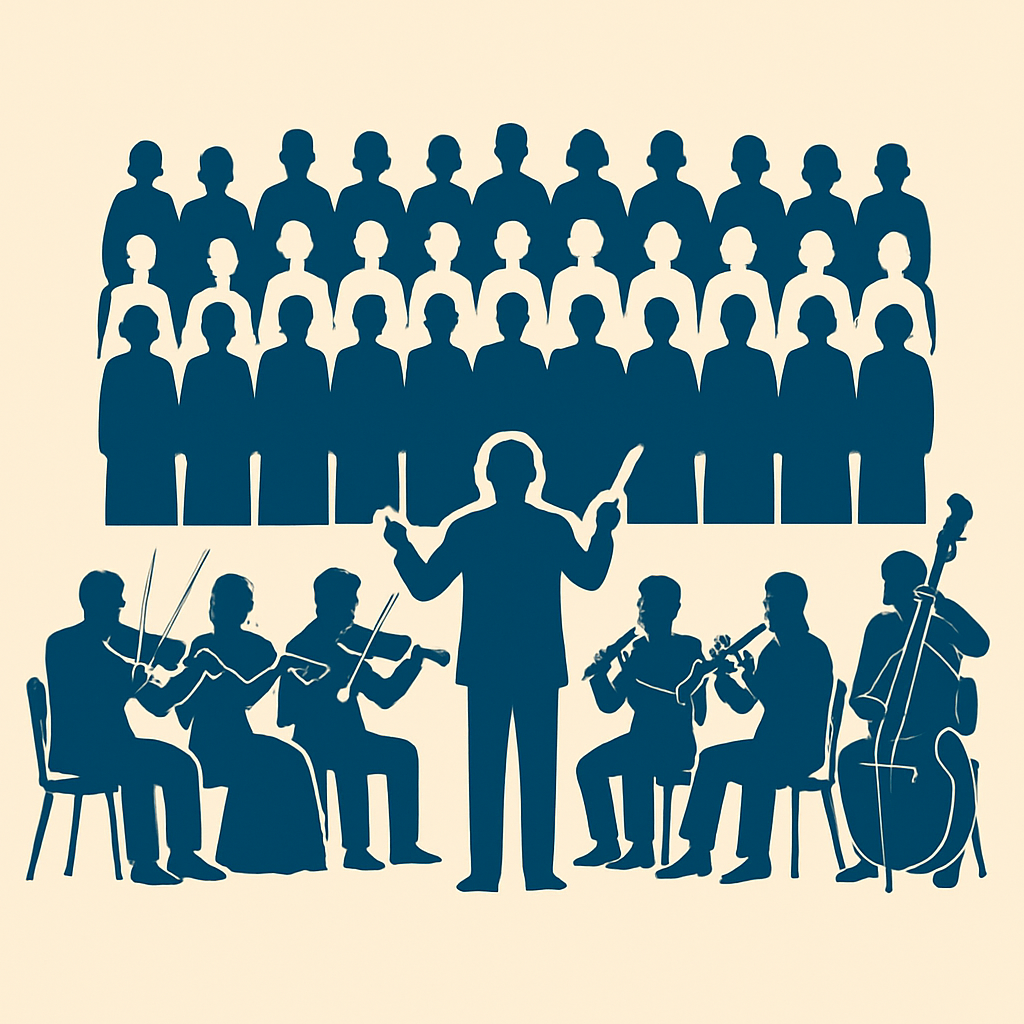 Event: 2. Philharmonisches Konzert: Im gleichen Takt in Großes Haus (Staatstheater Cottbus), Schillerplatz 1, 03046 Cottbus on 30. Oktober 2026