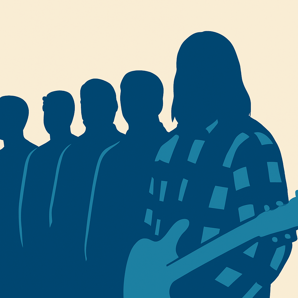 Event: Fly Fighters – Foo Fighters Tribute mit Waiting for Summer in Alte Kaserne – Jugendkulturzentrum, Liesl-Karlstadt-Weg 4, 84036 Landshut on 9. April 2027