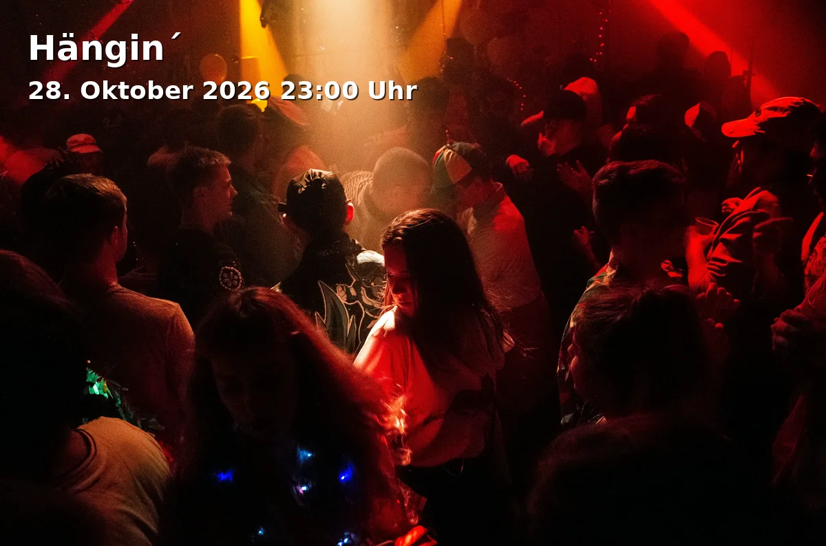 Hängin´