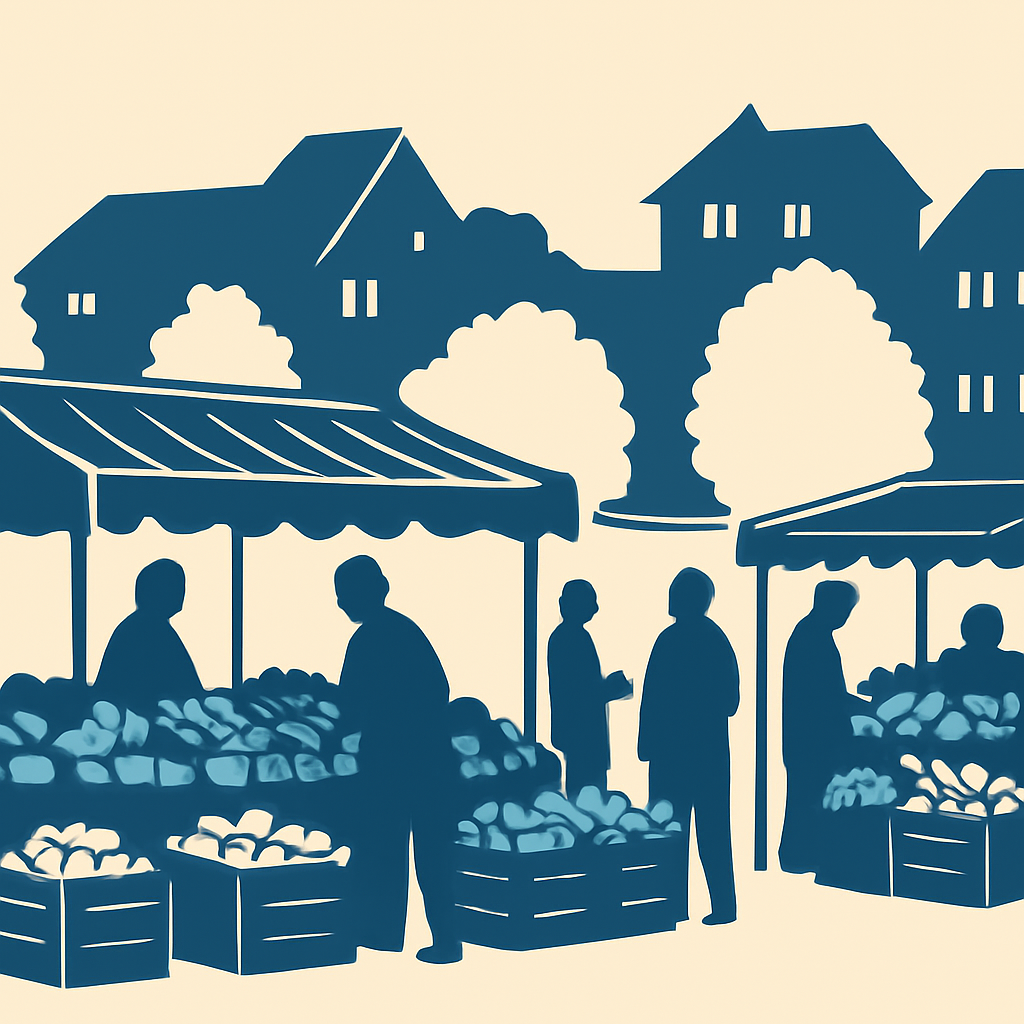 Event: Jenaer Wochenmarkt in Marktplatz Jena, Markt 1, 07743 Jena on 5. November 2026