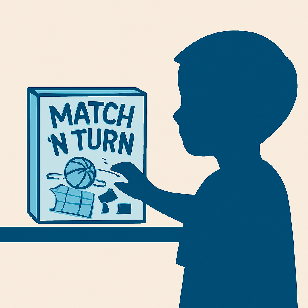 Game On – Board Games and Gaming