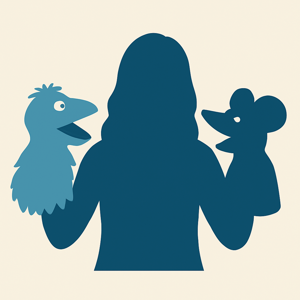Event: Murzarellas Music-Puppet-Comedy: Bauchgesänge … ab in die zweite Runde