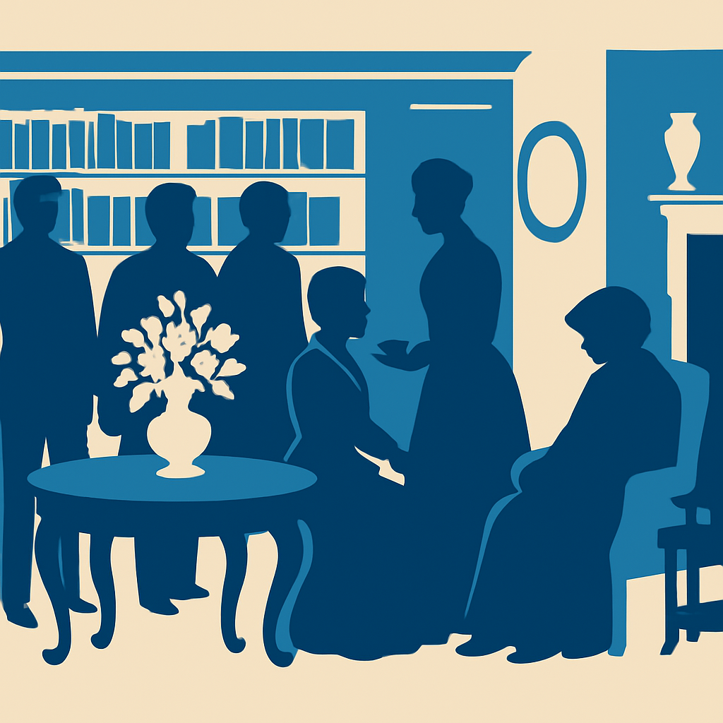 Event: 120 Jahre Luchino Visconti: Gewalt und Leidenschaft – Filmabend und Empfang in Breite Str. 1 a, 14467 Potsdam on 13. November 2026