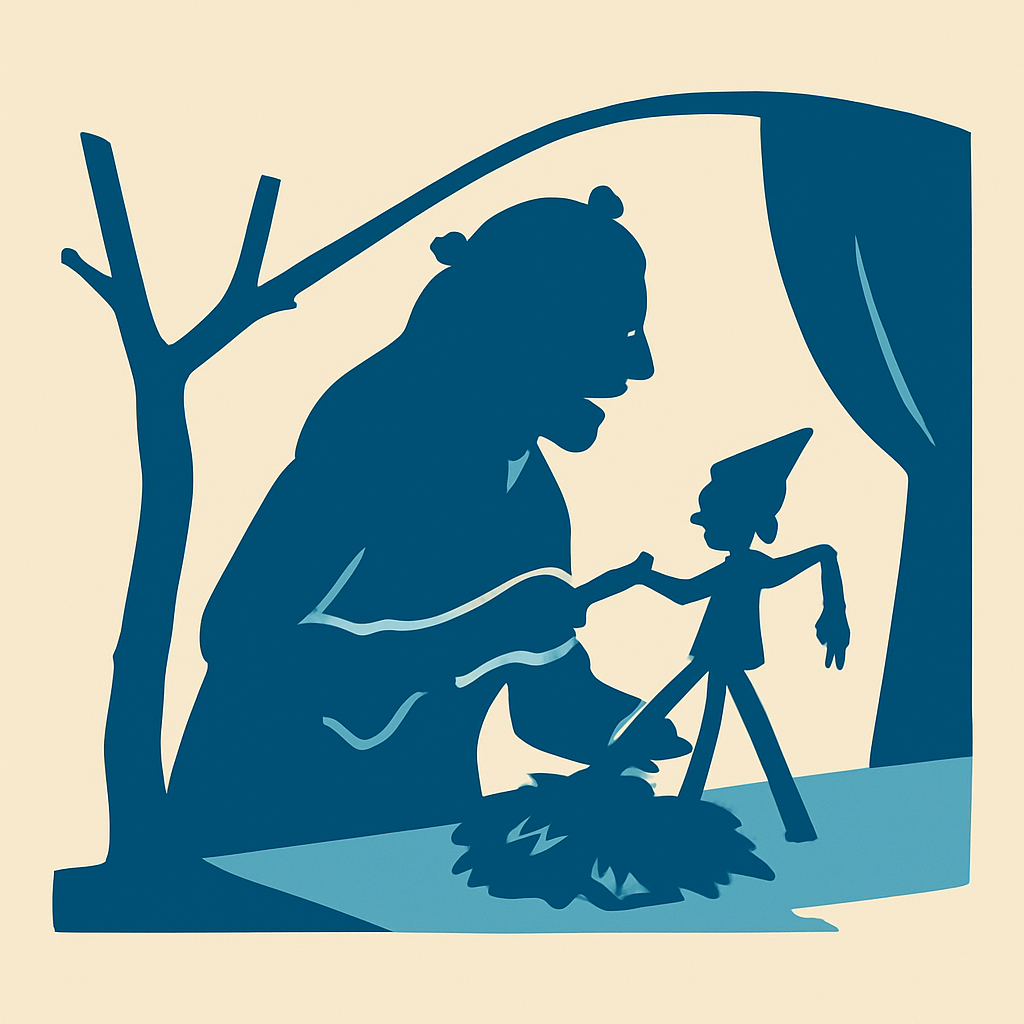 Event: Weihnachtswald, das moderne Weihnachtsmärchen in Theater Traumbaum im KulturMagazin, Lothringerstr. 36c, 44805 Bochum on 15. Dezember 2026