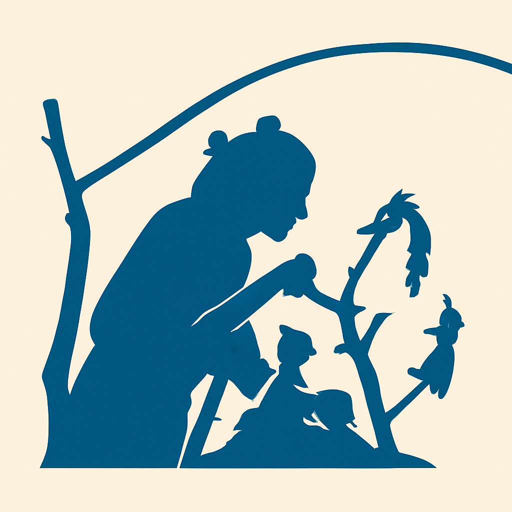 Event: Weihnachtswald, das moderne Weihnachtsmärchen in Theater Traumbaum im KulturMagazin, Lothringerstr. 36c, 44805 Bochum on 20. Dezember 2026