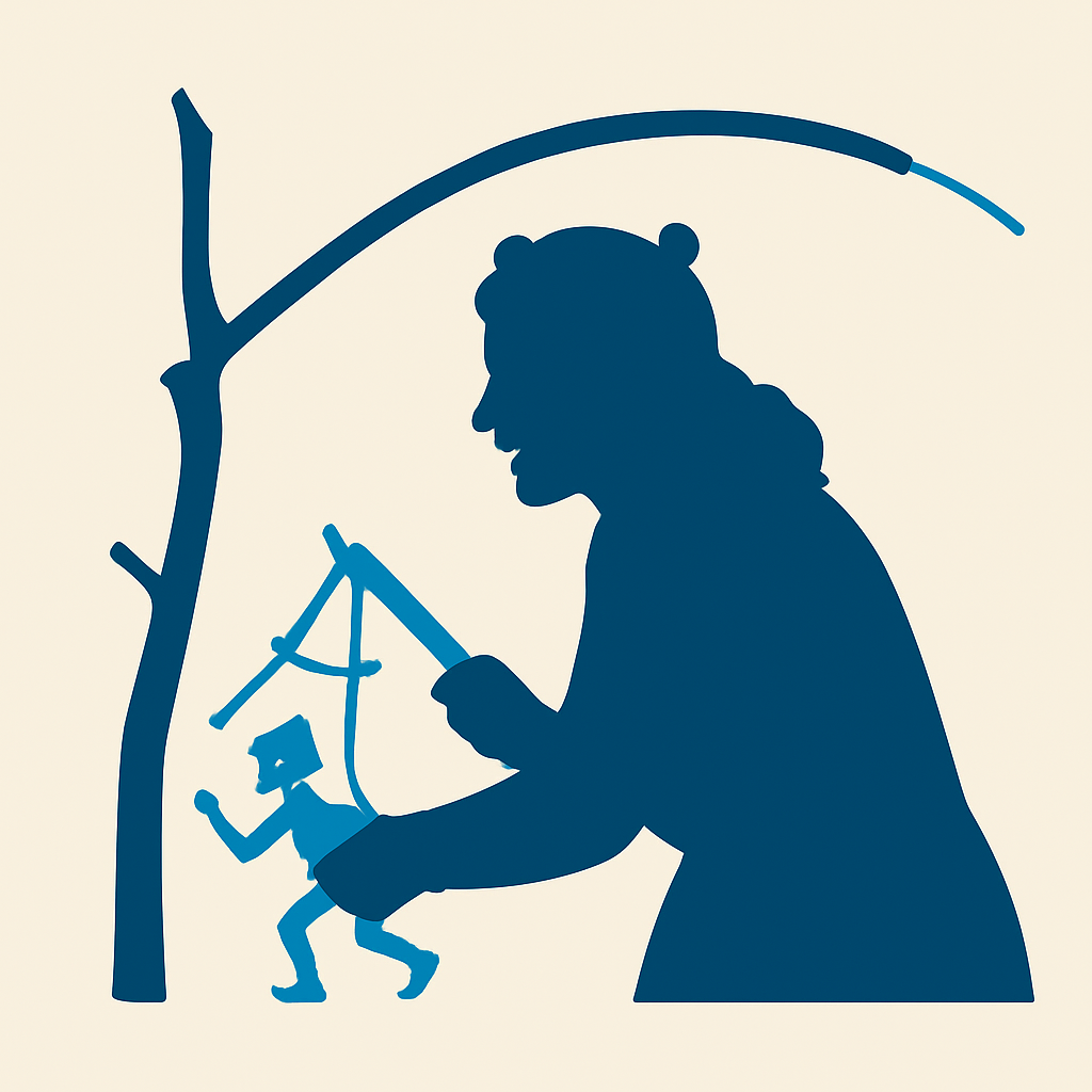 Event: Weihnachtswald, das moderne Weihnachtsmärchen in Theater Traumbaum im KulturMagazin, Lothringerstr. 36c, 44805 Bochum on 21. Dezember 2026
