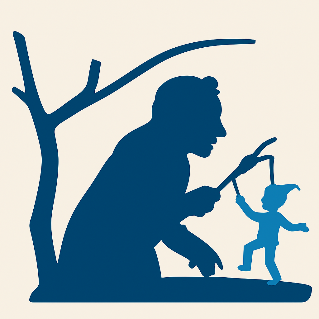 Event: Weihnachtswald, das moderne Weihnachtsmärchen in Theater Traumbaum im KulturMagazin, Lothringerstr. 36c, 44805 Bochum on 22. Dezember 2026