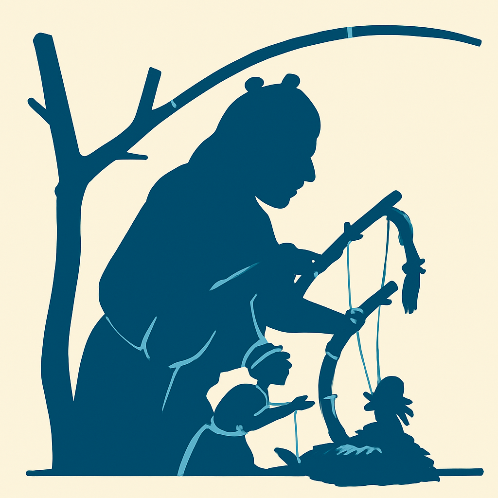 Event: Weihnachtswald, das moderne Weihnachtsmärchen in Theater Traumbaum im KulturMagazin, Lothringerstr. 36c, 44805 Bochum on 24. Dezember 2026