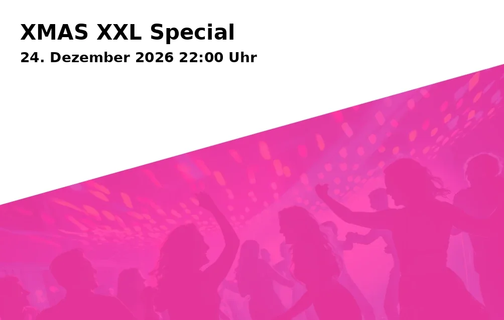 Event: XMAS XXL Special in Prater Nightlife, Dorstener Straße 425, 44809 Bochum on 24. Dezember 2026