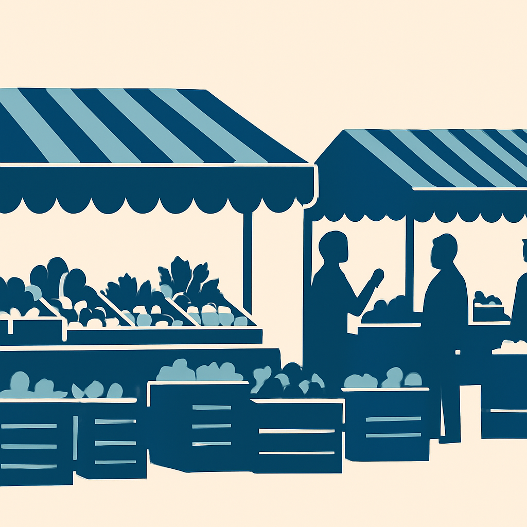 Event: Jenaer Wochenmarkt in Marktplatz Jena, Markt 1, 07743 Jena on 6. November 2026