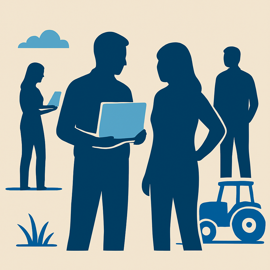 Event: Schnupperstudium Agribusiness in den Herbstferien in Lehrgebäude D1, Am Staudengarten 1, 85354 Freising on 4. November 2026