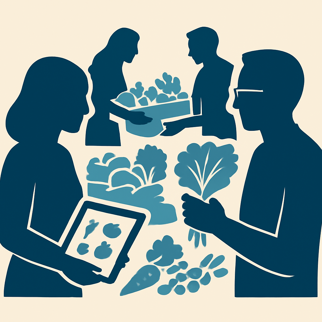 Event: Schnupperstudium Bio-Lebensmittel & Business in den Herbstferien in Lehrgebäude D1, Am Staudengarten 1, 85354 Freising on 4. November 2026