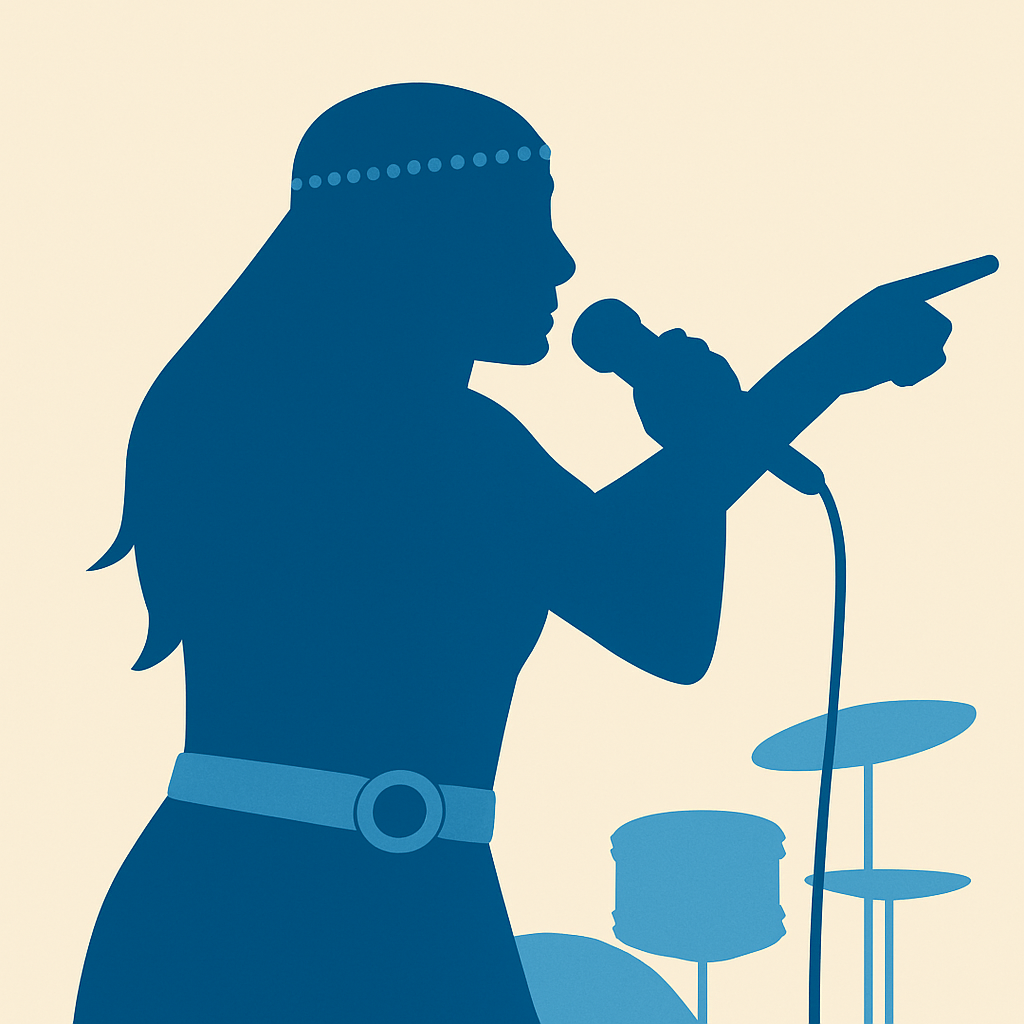 Event: Disco Queen - Im Fieber der 70er in Das Sandkorn Theater & Mehr, Kaiserallee 11, 76133 Karlsruhe on 30. Oktober 2026