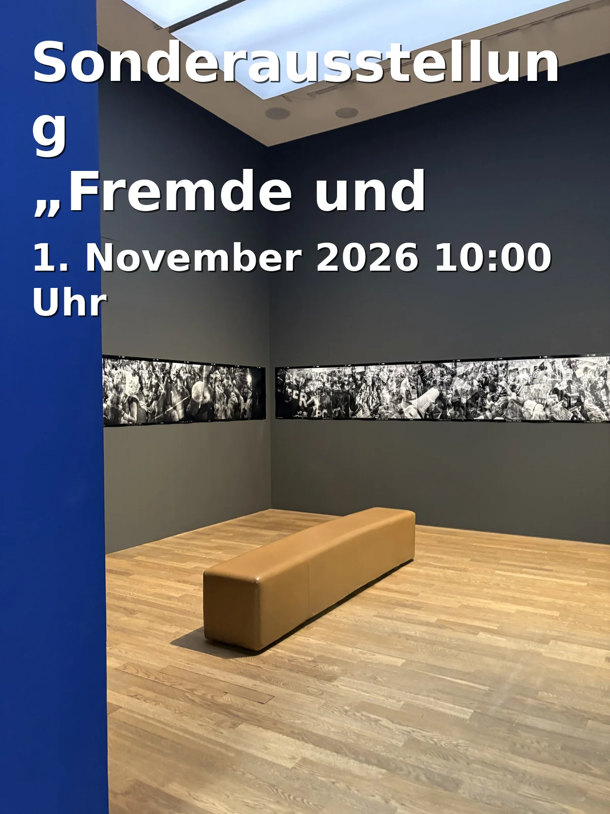Event: Sonderausstellung „Fremde und Freiheit: Welten verbindend. Pücklers Orient in seinen Landschaften“ in Fürst Pückler Museum Park & Schloss Branitz, Robinienweg 5, 03042 Cottbus on 1. November 2026